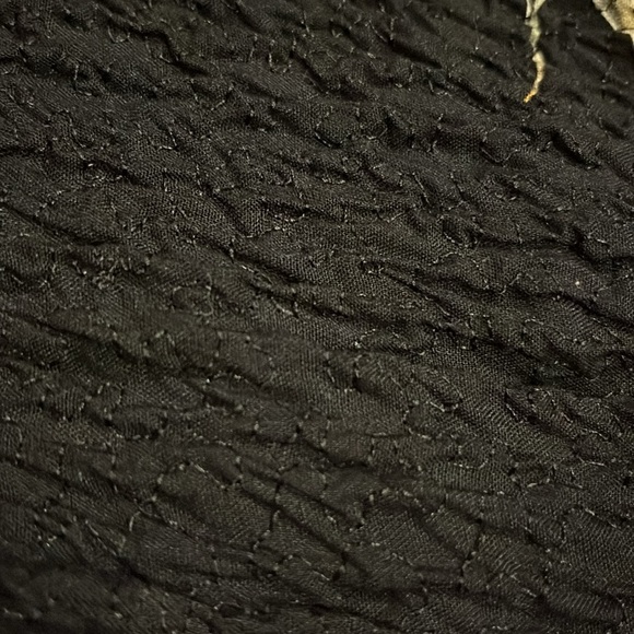 Jeffery & Dara - Vtg 90s wide leg palazzo pant jumpsuit NWOT - Picture 10 of 12